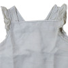 Bluse mit kurzen Ärmeln - Zara - 2-3 Jahre 98 cm – Secondhand-Babykleidung/-Kinderkleidung von Zara – Les Ptits Potes