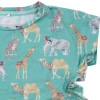 T-Shirt - NAME IT - 2-3 ans (98) – Vêtement d’occasion bébé/enfant Name it – Les Ptits Potes