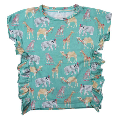 Kurzarmshirt - Name it - 2-3 Jahre 98 cm