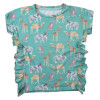 Kurzarmshirt - Name it - 2-3 Jahre 98 cm – Secondhand-Babykleidung/-Kinderkleidung von Name it – Les Ptits Potes