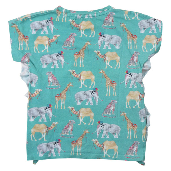 T-Shirt - NAME IT - 2-3 ans (98) – Vêtement d’occasion bébé/enfant Name it – Les Ptits Potes