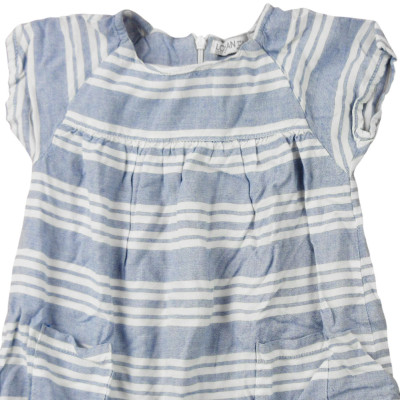 Robe - LOSAN - 3 ans (98)