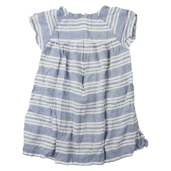 Robe - LOSAN - 3 ans (98) – Vêtement d’occasion bébé/enfant Losan – Les Ptits Potes