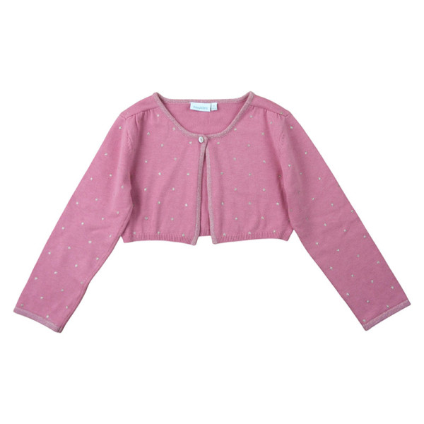 Vest - Noukie's - 110 cm (5 jaar) – Tweedehands baby- en kinderkleding van Noukie's – Les Ptits Potes