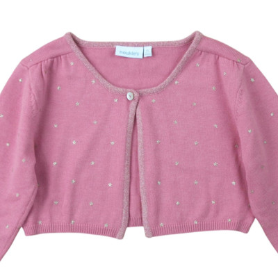 Weste - Noukie's - 110 cm (5 Jahre) – Secondhand-Babykleidung/-Kinderkleidung von Noukie's – Les Ptits Potes