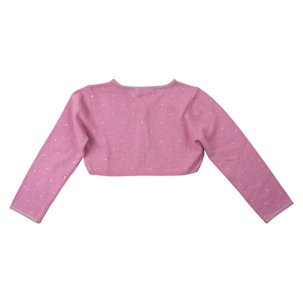 Weste - Noukie's - 110 cm (5 Jahre) – Secondhand-Babykleidung/-Kinderkleidung von Noukie's – Les Ptits Potes