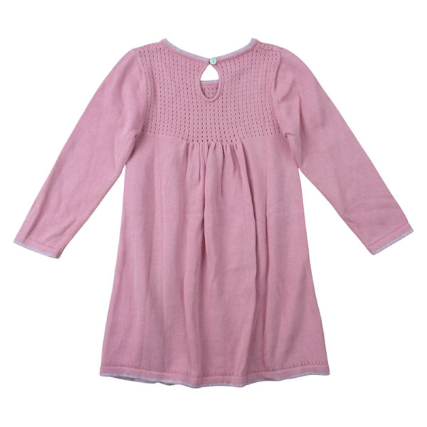 Robe - NOUKIE'S - 5 ans (110) – Vêtement d’occasion bébé/enfant Noukie's – Les Ptits Potes
