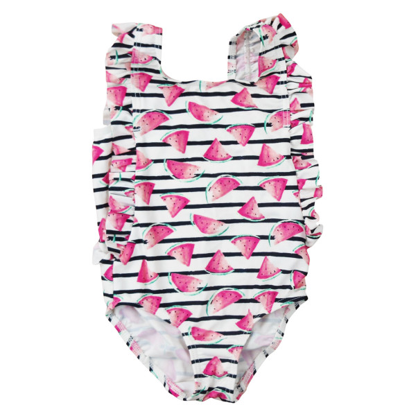 Badeanzug - Name it - 18-24 Monate 86-92 cm – Secondhand-Babykleidung/-Kinderkleidung von Name it – Les Ptits Potes