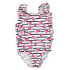 Badeanzug - Name it - 18-24 Monate 86-92 cm – Secondhand-Babykleidung/-Kinderkleidung von Name it – Les Ptits Potes