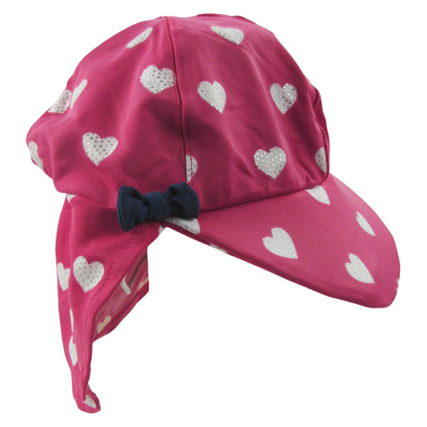 Chapeau anti UV - ARCHIMEDE - 18-24 mois – Vêtement d’occasion bébé/enfant Archimede – Les Ptits Potes