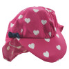 Anti-UV hoed - Archimede - 18-24 maanden – Tweedehands baby- en kinderkleding van Archimede – Les Ptits Potes