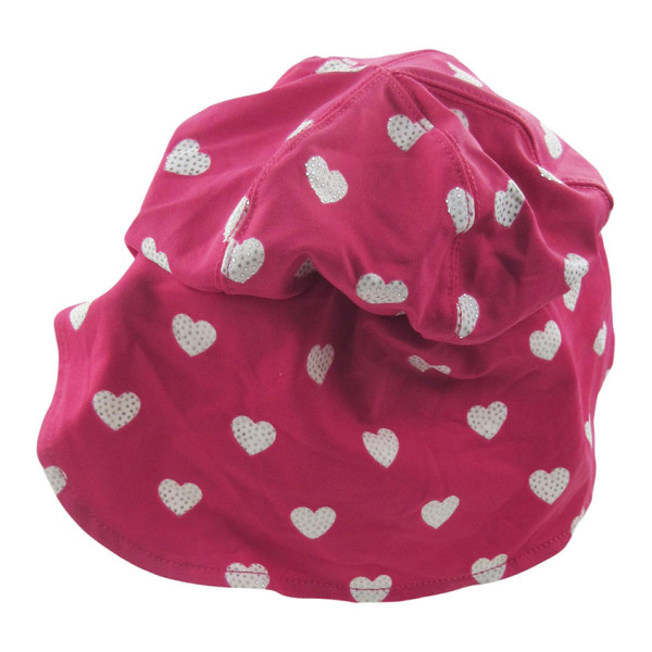 Chapeau anti UV - ARCHIMEDE - 18-24 mois – Vêtement d’occasion bébé/enfant Archimede – Les Ptits Potes