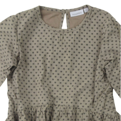 Robe - NOUKIE'S - 3 ans (98) – Vêtement d’occasion bébé/enfant Noukie's – Les Ptits Potes