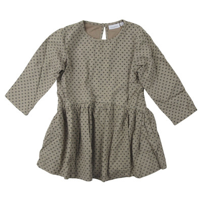 Kleid - Noukie's - 98 cm (3 Jahre) – Secondhand-Babykleidung/-Kinderkleidung von Noukie's – Les Ptits Potes