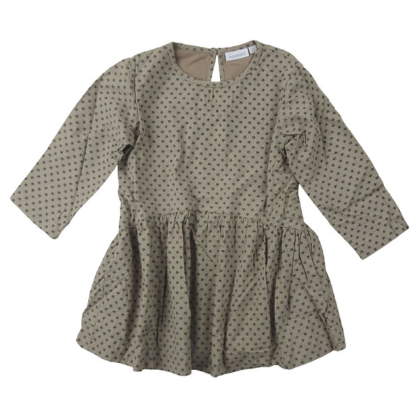 Kleid - Noukie's - 98 cm (3 Jahre) – Secondhand-Babykleidung/-Kinderkleidung von Noukie's – Les Ptits Potes