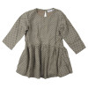 Robe - NOUKIE'S - 3 ans (98) – Vêtement d’occasion bébé/enfant Noukie's – Les Ptits Potes