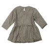 Jurk - Noukie's - 98 cm (3 jaar) – Tweedehands baby- en kinderkleding van Noukie's – Les Ptits Potes