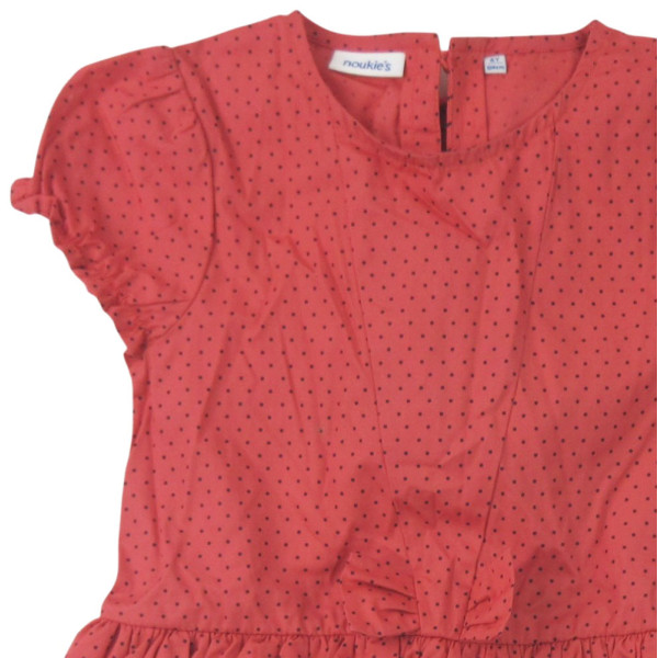 Set - Noukie's - 104 cm (4 Jahre) – Secondhand-Babykleidung/-Kinderkleidung von Noukie's – Les Ptits Potes
