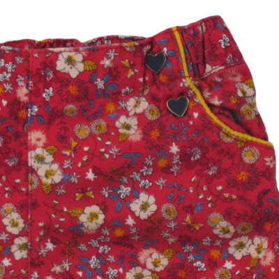Short - SERGENT MAJOR - 2 ans (86) – Vêtement d’occasion bébé/enfant Sergent Major – Les Ptits Potes