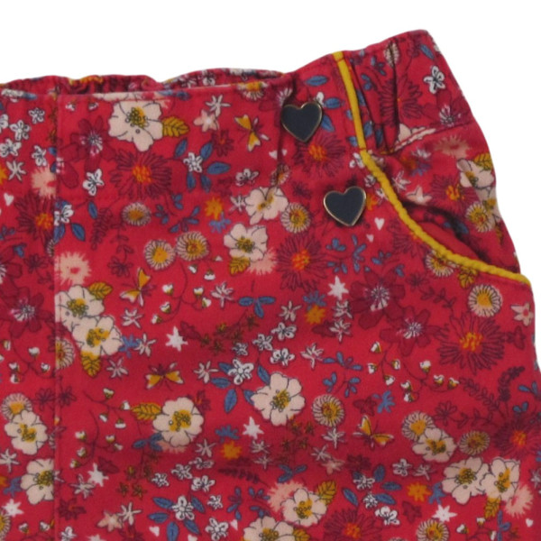 Short - Sergent Major - 86 cm (2 jaar) – Tweedehands baby- en kinderkleding van Sergent Major – Les Ptits Potes