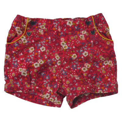 Short - Sergent Major - 86 cm (2 jaar)
