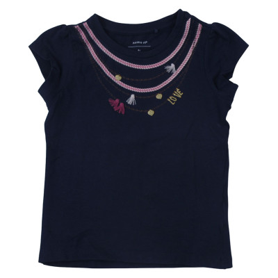 Kurzarmshirt - Name it - 104 cm (4 Jahre)