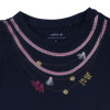 T-Shirt - NAME IT - 4 ans (104) – Vêtement d’occasion bébé/enfant Name it – Les Ptits Potes