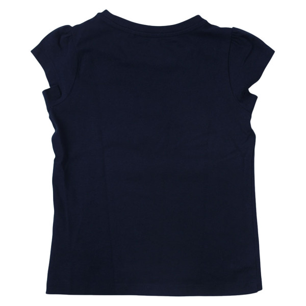 T-shirt met korte mouwen - Name it - 104 cm (4 jaar) – Tweedehands baby- en kinderkleding van Name it – Les Ptits Potes