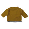 T-shirt met lange mouwen - Tape à l'Oeil - 68 cm (6 maanden) – Tweedehands baby- en kinderkleding van Tape à l'Oeil – Les Pti
