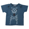 Kurzarmshirt - Noukie's - 104 cm (4 Jahre) – Secondhand-Babykleidung/-Kinderkleidung von Noukie's – Les Ptits Potes
