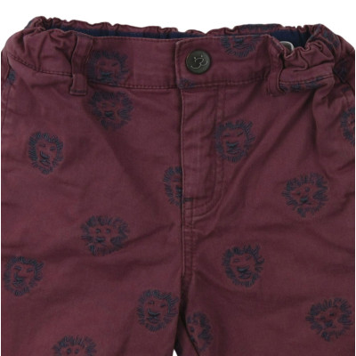 Shorts - Noukie's - 110 cm (5 Jahre) – Secondhand-Babykleidung/-Kinderkleidung von Noukie's – Les Ptits Potes