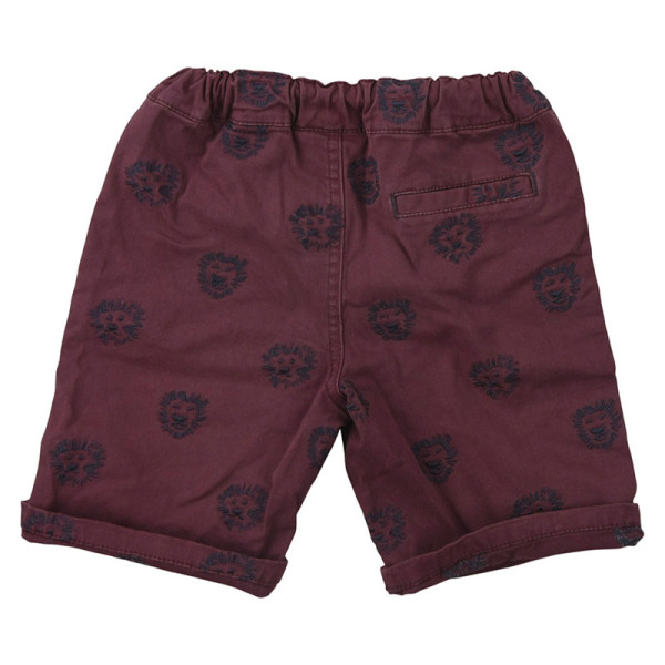 Short - Noukie's - 110 cm (5 jaar) – Tweedehands baby- en kinderkleding van Noukie's – Les Ptits Potes