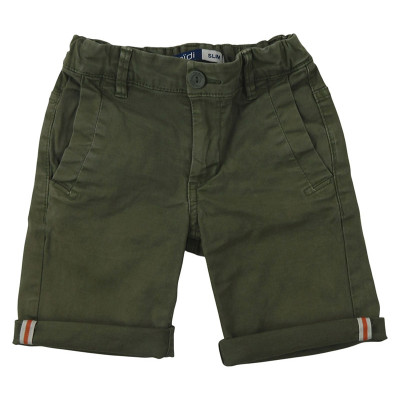 Shorts - Okaidi-Obaibi - 110 cm (5 Jahre) – Secondhand-Babykleidung/-Kinderkleidung von Okaidi-Obaibi – Les Ptits Potes