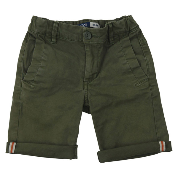 Short - OKAÏDI - 5 ans (110) – Vêtement d’occasion bébé/enfant Okaidi-Obaibi – Les Ptits Potes