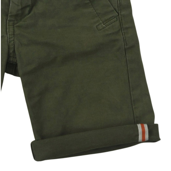 Short - OKAÏDI - 5 ans (110) – Vêtement d’occasion bébé/enfant Okaidi-Obaibi – Les Ptits Potes