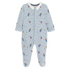 Pyjama - OBAÏBI - 6 mois (68) – Vêtement d’occasion bébé/enfant Okaidi-Obaibi – Les Ptits Potes