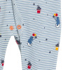 Pyjama - Okaidi-Obaibi - 68 cm (6 maanden) – Tweedehands baby- en kinderkleding van Okaidi-Obaibi – Les Ptits Potes