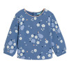 Sweat - OBAÏBI - 6 mois (68) – Vêtement d’occasion bébé/enfant Okaidi-Obaibi – Les Ptits Potes