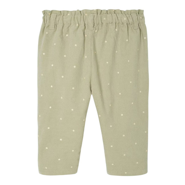 Hose - Vertbaudet - 67 cm (6 Monate) – Secondhand-Babykleidung/-Kinderkleidung von Vertbaudet – Les Ptits Potes
