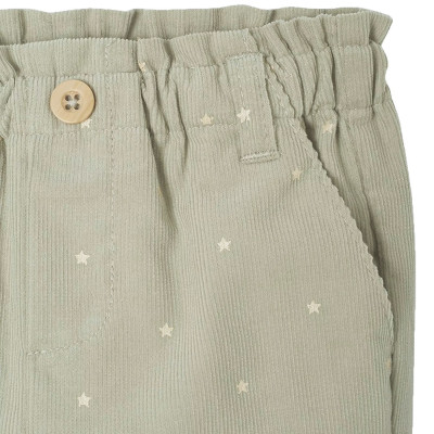 Broek - Vertbaudet - 67 cm (6 maanden) – Tweedehands baby- en kinderkleding van Vertbaudet – Les Ptits Potes