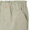 Hose - Vertbaudet - 67 cm (6 Monate) – Secondhand-Babykleidung/-Kinderkleidung von Vertbaudet – Les Ptits Potes