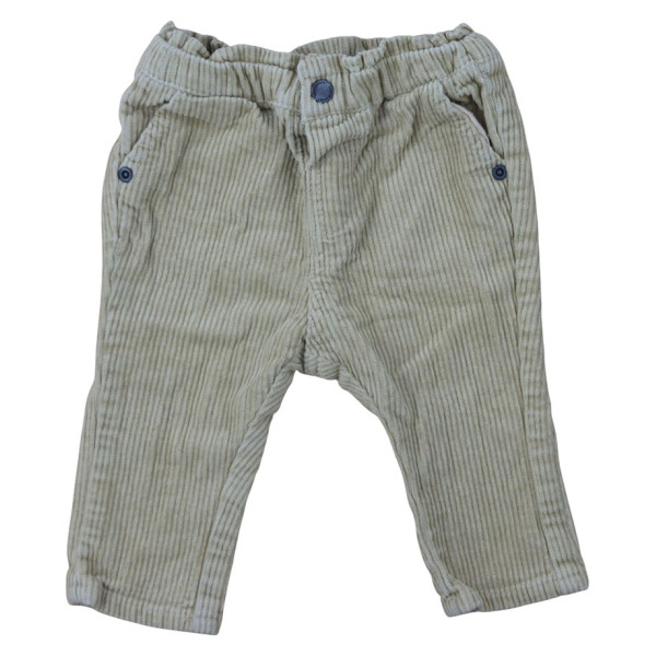 Broek - Vertbaudet - 60 cm (3 maanden) – Tweedehands baby- en kinderkleding van Vertbaudet – Les Ptits Potes