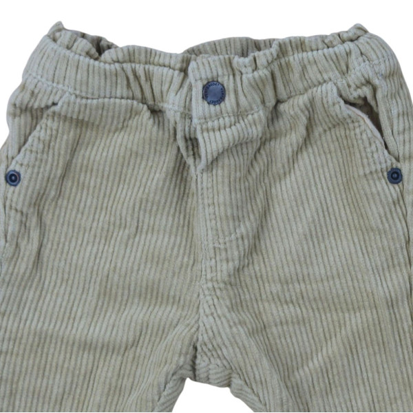 Hose - Vertbaudet - 60 cm (3 Monate) – Secondhand-Babykleidung/-Kinderkleidung von Vertbaudet – Les Ptits Potes
