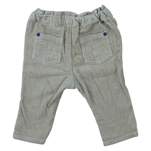 Broek - Vertbaudet - 60 cm (3 maanden) – Tweedehands baby- en kinderkleding van Vertbaudet – Les Ptits Potes
