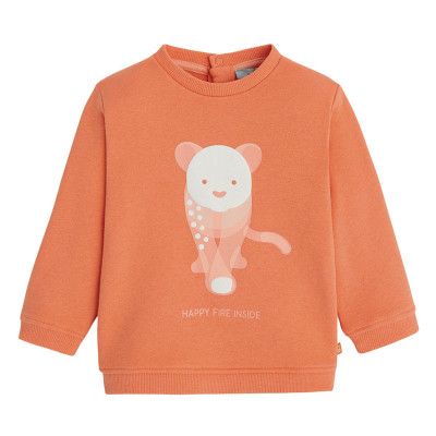 Sweat - OBAÏBI - 6 mois (68)
