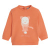 Sweat - OBAÏBI - 6 mois (68) – Vêtement d’occasion bébé/enfant Okaidi-Obaibi – Les Ptits Potes