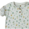 T-Shirt convertible - TAPE A L'OEIL - 6 mois (68) – Vêtement d’occasion bébé/enfant Tape à l'Oeil – Les Ptits Potes