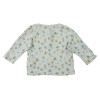 T-shirt met lange mouwen - Tape à l'Oeil - 68 cm (6 maanden) – Tweedehands baby- en kinderkleding van Tape à l'Oeil – Les Pti
