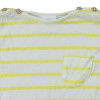 Kurzarmshirt - Zara - 3-6 Monate 68 cm – Secondhand-Babykleidung/-Kinderkleidung von Zara – Les Ptits Potes