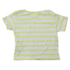 T-Shirt - ZARA - 3-6 mois (68) – Vêtement d’occasion bébé/enfant Zara – Les Ptits Potes